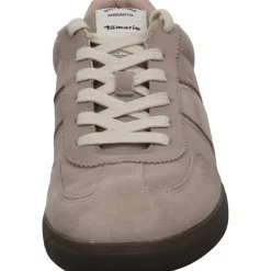 Tamaris Sneaker low beige Clearance