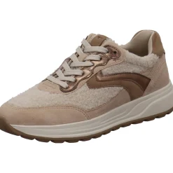 Tamaris Sneaker low beige