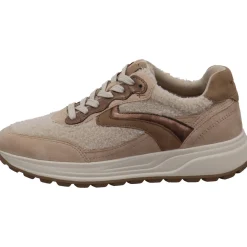 Tamaris Sneaker low beige