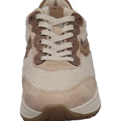 Tamaris Sneaker low beige