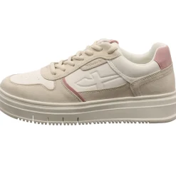 Tamaris Sneaker low weiß Clearance