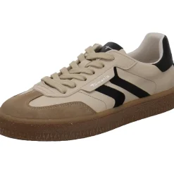 Tamaris Sneaker low beige Outlet