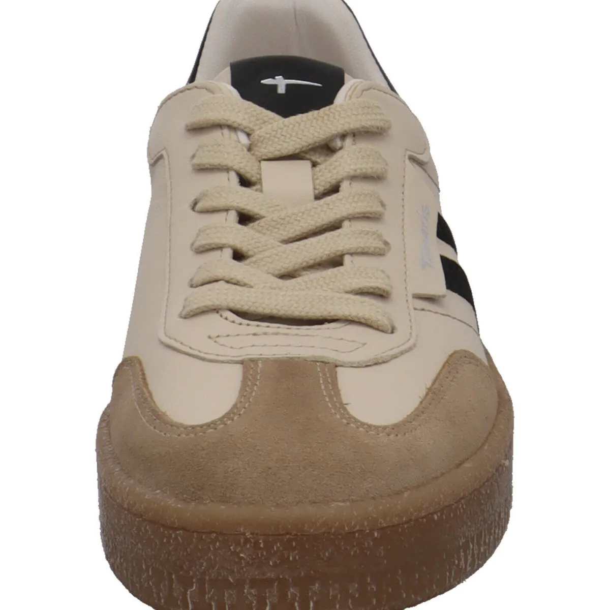 Tamaris Sneaker low beige Outlet