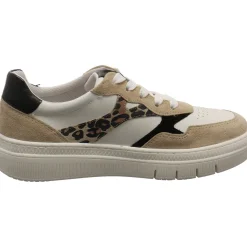 Tamaris Sneaker low weiß Sale
