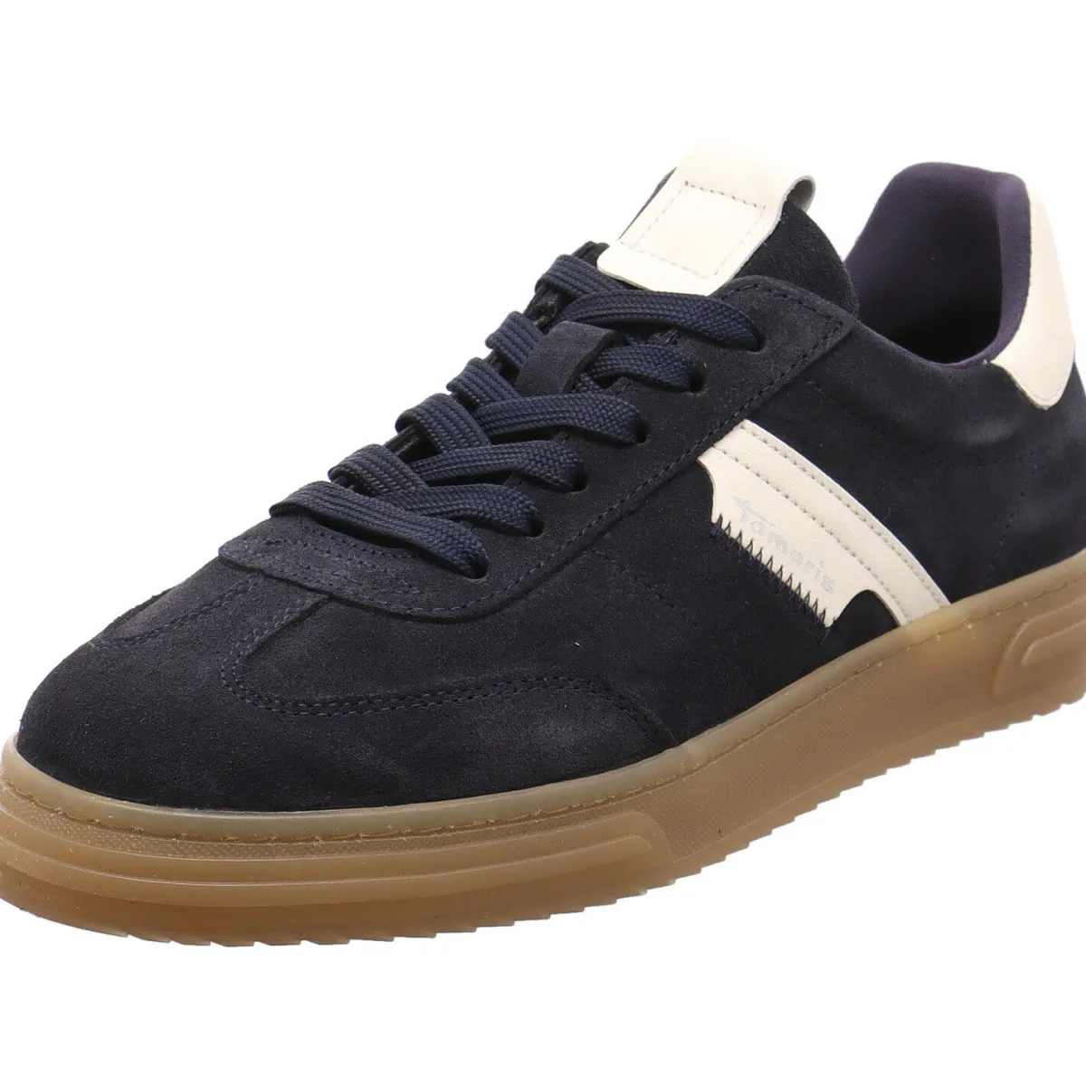 Tamaris Sneaker low blau