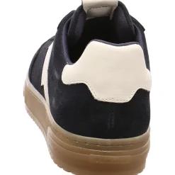 Tamaris Sneaker low blau