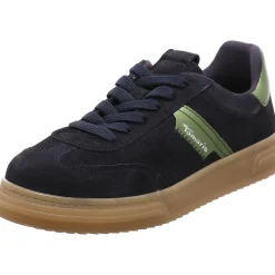 Tamaris Sneaker low blau Online