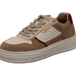 Tamaris Sneaker low braun Best