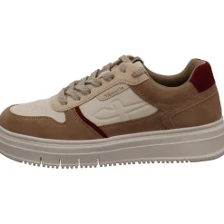 Tamaris Sneaker low braun Best