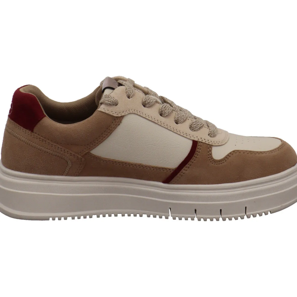 Tamaris Sneaker low braun Best