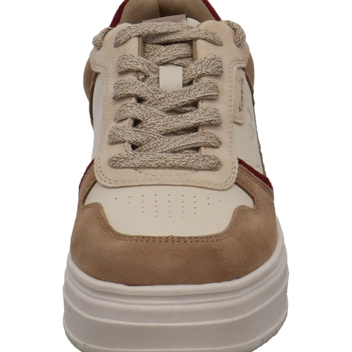 Tamaris Sneaker low braun Best