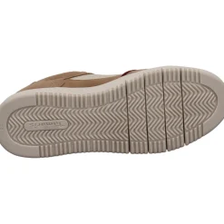 Tamaris Sneaker low braun Best