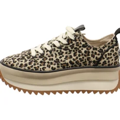 Tamaris Sneaker low braun Discount