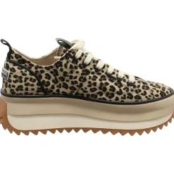 Tamaris Sneaker low braun Discount