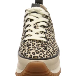 Tamaris Sneaker low braun Discount