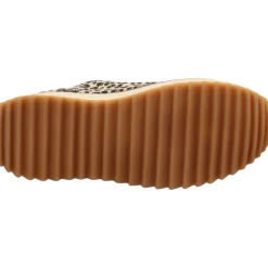 Tamaris Sneaker low braun Discount