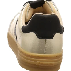 Tamaris Sneaker low gold New