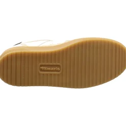 Tamaris Sneaker low gold New