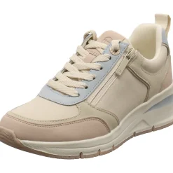 Tamaris Sneaker low beige New