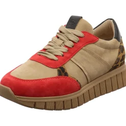 Tamaris Sneaker low beige Sale