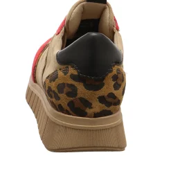 Tamaris Sneaker low beige Sale