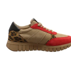 Tamaris Sneaker low beige Sale