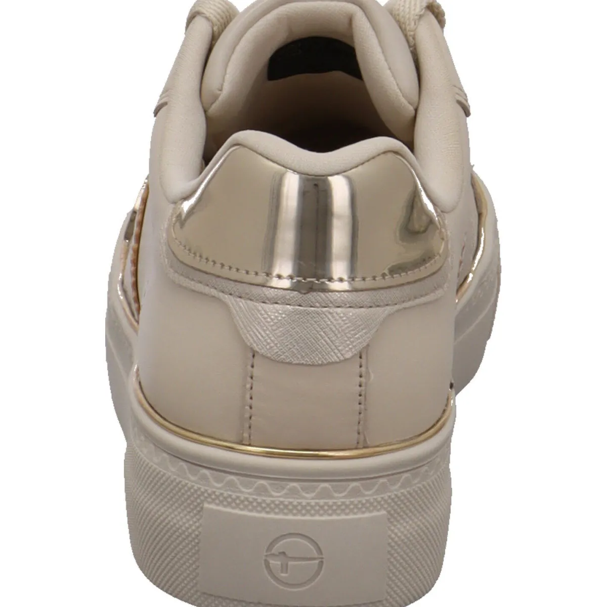 Tamaris Sneaker low beige Hot
