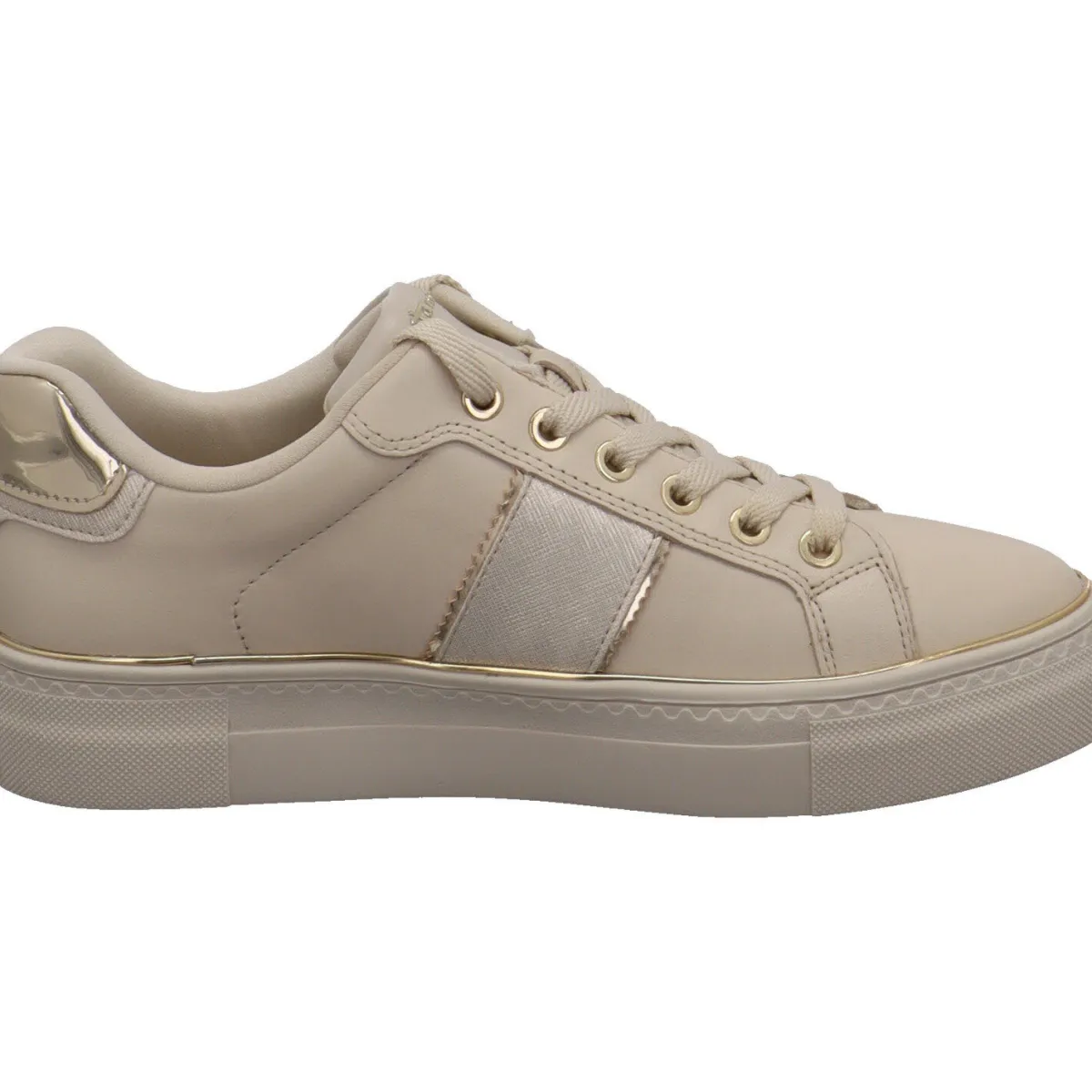Tamaris Sneaker low beige Hot