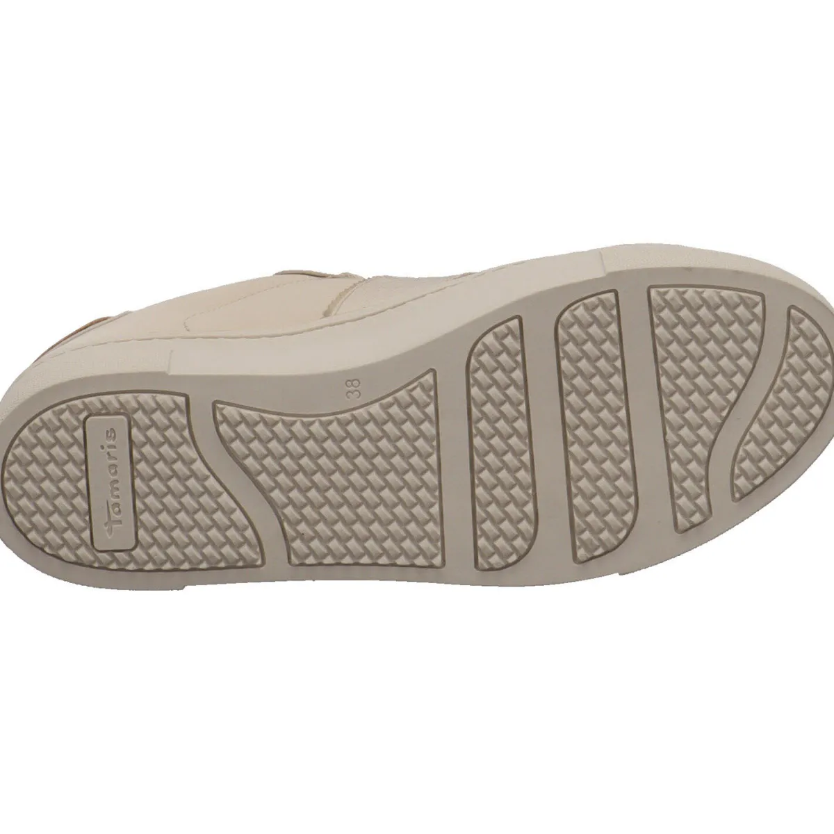 Tamaris Sneaker low beige Hot