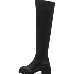 Tamaris Stiefel schwarz Outlet