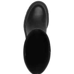 Tamaris Stiefel schwarz Outlet