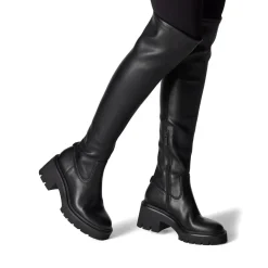 Tamaris Stiefel schwarz Outlet