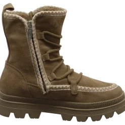 Tamaris Stiefel beige New