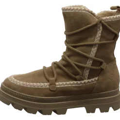 Tamaris Stiefel beige New