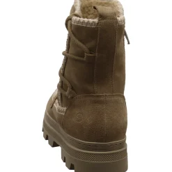 Tamaris Stiefel beige New