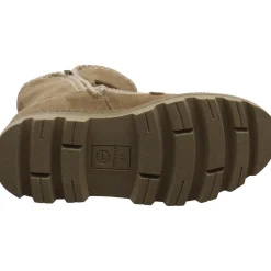 Tamaris Stiefel beige New