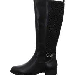 Tamaris Stiefel schwarz Hot