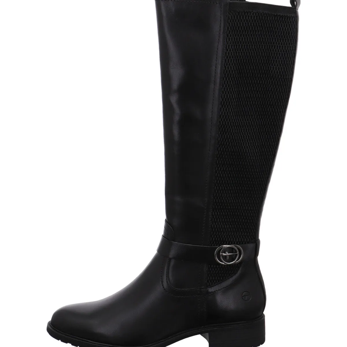 Tamaris Stiefel schwarz Hot