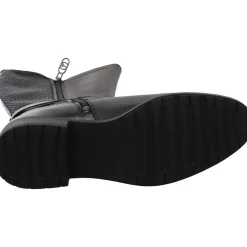 Tamaris Stiefel schwarz Hot