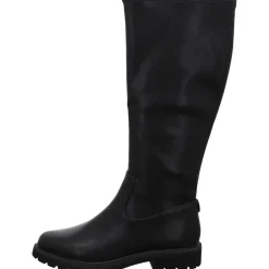 Tamaris Stiefel schwarz Sale