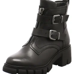 Tamaris Stiefelette schwarz Hot