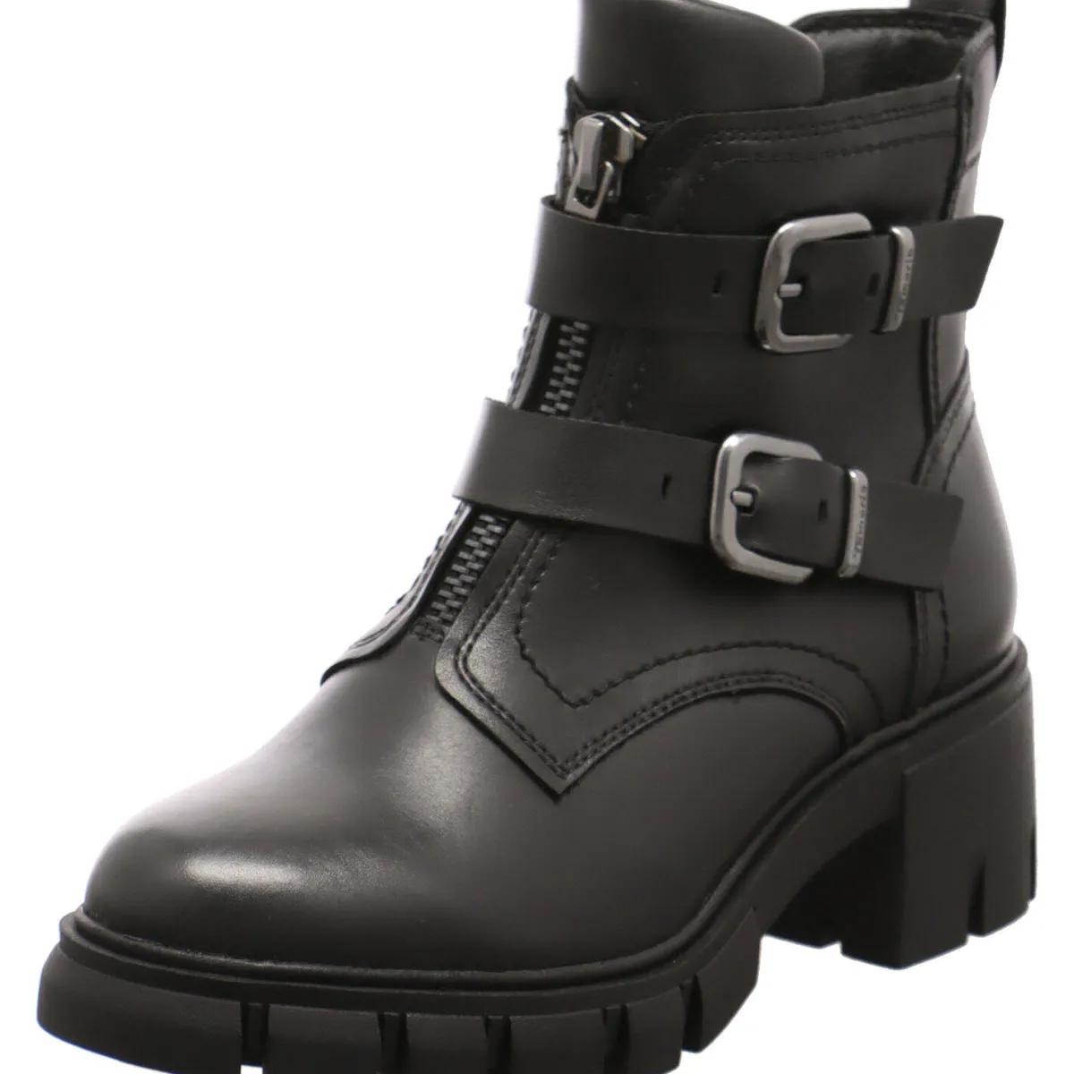 Tamaris Stiefelette schwarz Hot