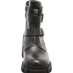 Tamaris Stiefelette schwarz Hot