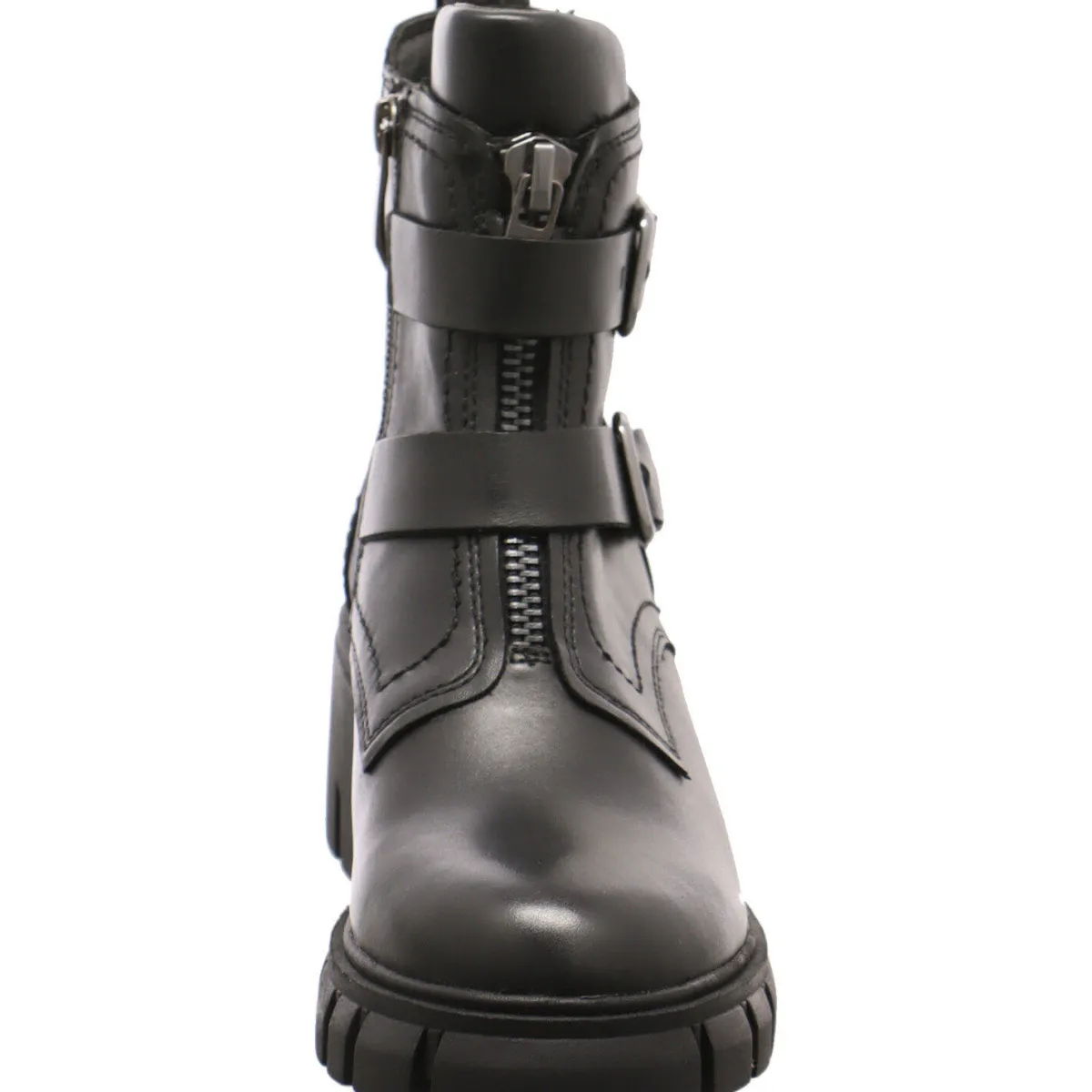 Tamaris Stiefelette schwarz Hot