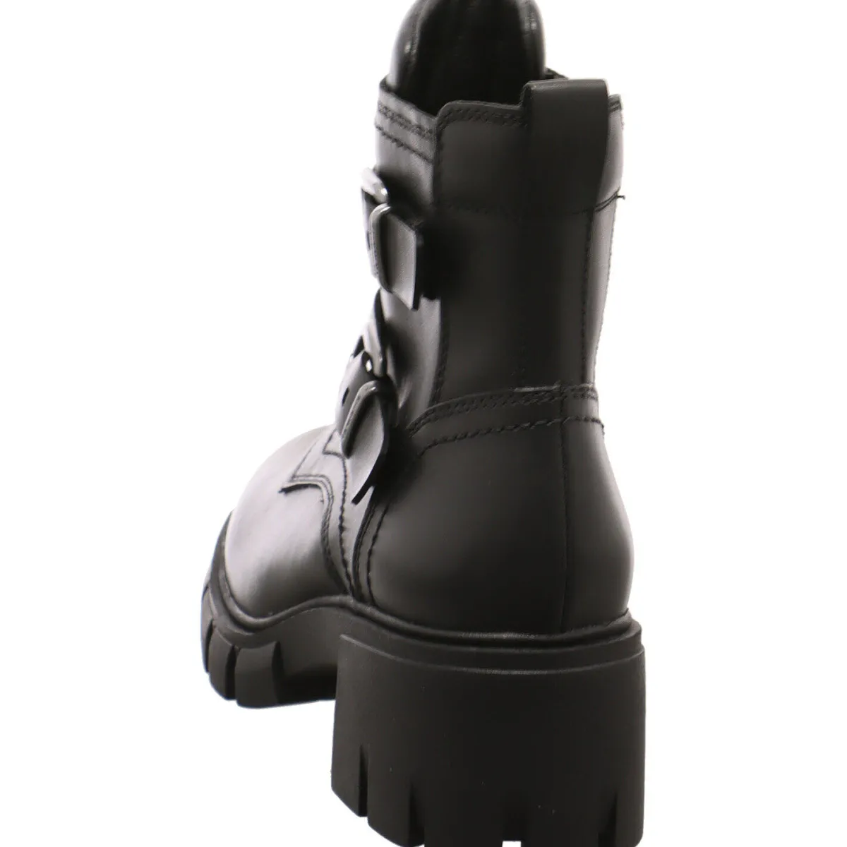 Tamaris Stiefelette schwarz Hot