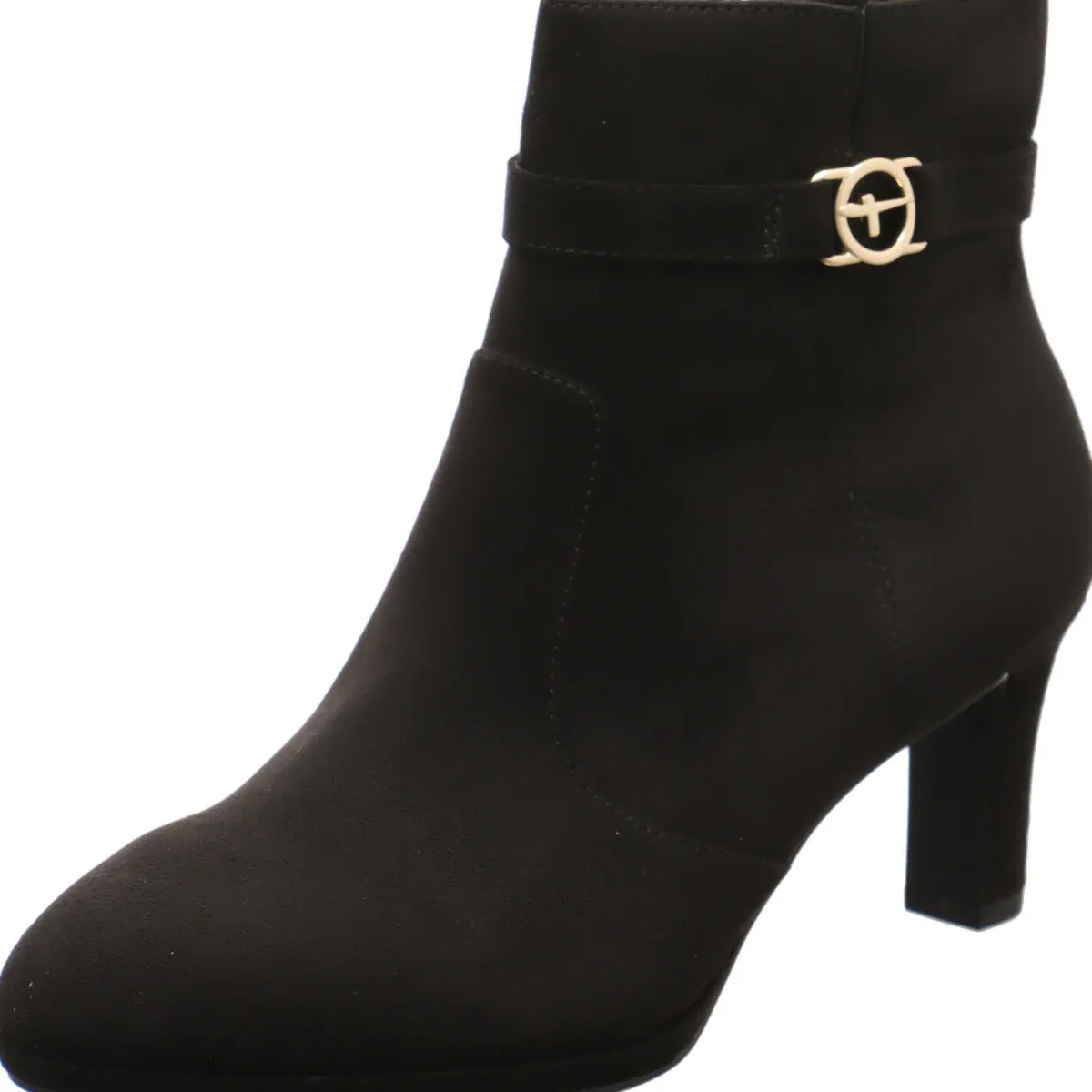 Tamaris Stiefelette schwarz