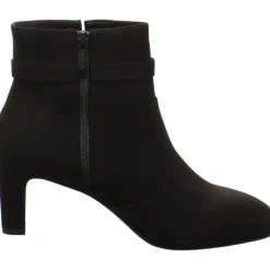 Tamaris Stiefelette schwarz