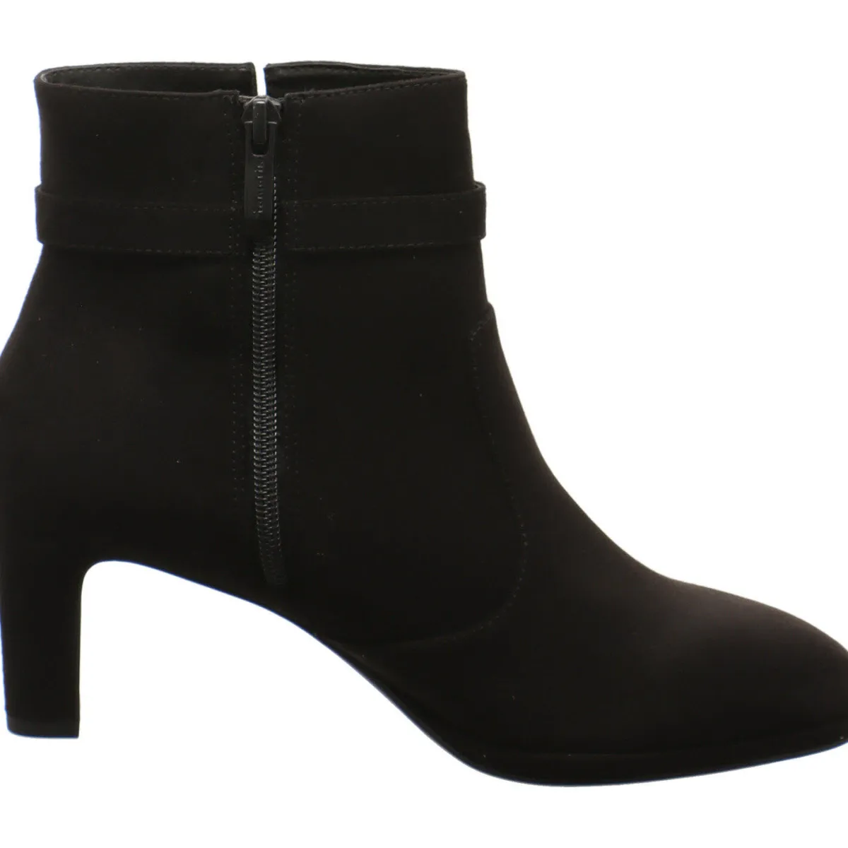 Tamaris Stiefelette schwarz