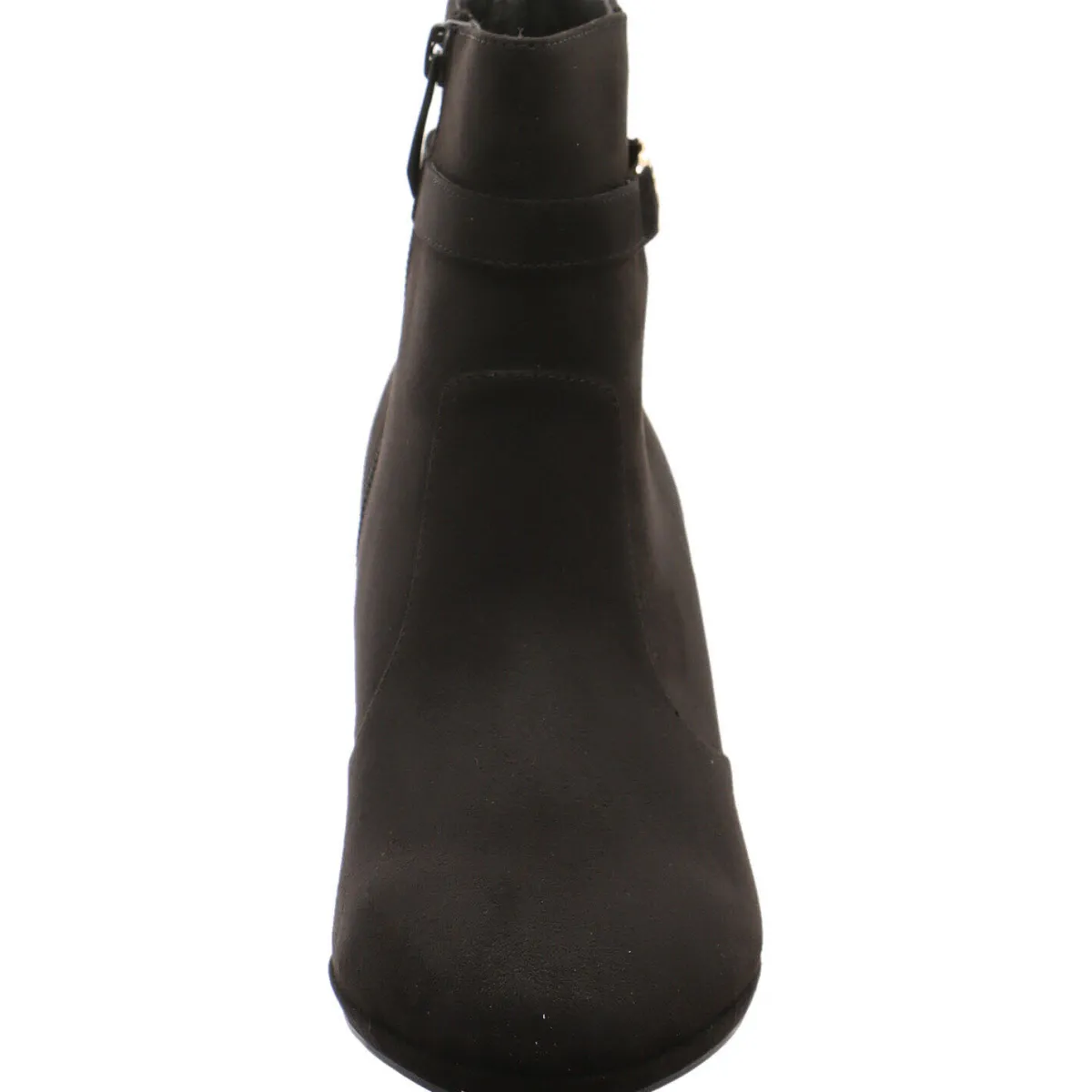 Tamaris Stiefelette schwarz