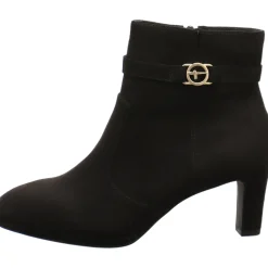 Tamaris Stiefelette schwarz